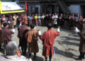 Special celebration organised for The Gyalsey