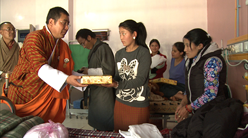 gift hampers-GyalseyBirth