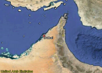 Bhutanese man found dead in Dubai