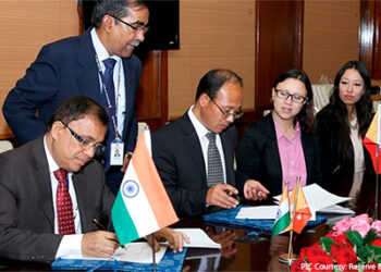 Currency Swap facility extended