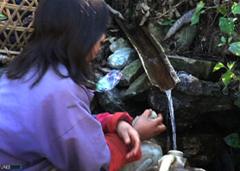 Declining sense of ownership and lack of budget impedes Water Safety Plan progress in rural areas