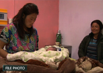 Extension of maternity leave ought to be nationwide?