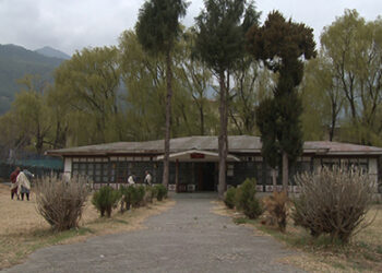 Former head of chancery of Bhutanese Embassy in Thailand charged on 26 accounts