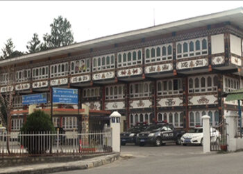 Freelance guide detained for theft of service