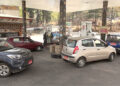 Fuel price hiked