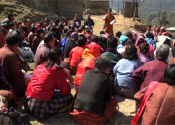 Haa prepares for LG elections