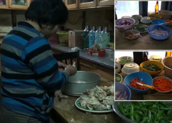 Hotels in Bumthang go meatless on auspicious months