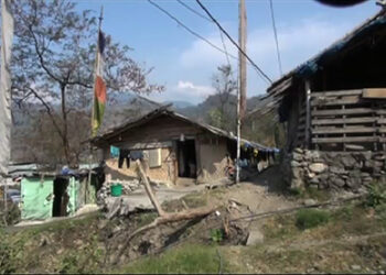 Illegal settlements to be demolished in Phuentshogling