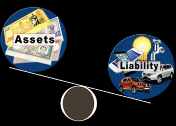 Living Beyond Means?