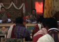 Local leaders push for road strengthening