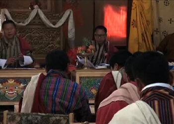 Local leaders push for road strengthening