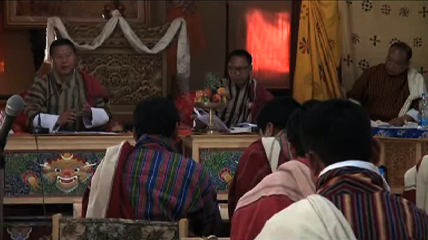 Local leaders push for road strengthening