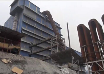 Local steel industries hope to gain from Indian budget