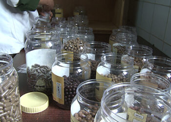 Menjong Sorig Pharmaceuticals Unit not able to meet essential drugs’ demand