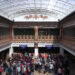 Paro Airport opens new airport terminal