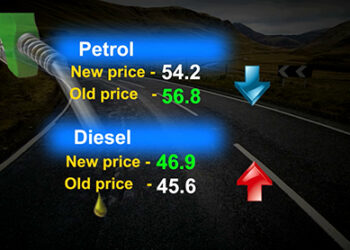 Fuel price to decrease