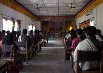 Phuentshogling, unsure about BBIN Agreement