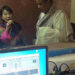 Queen Mother opens radio stations for Lhops Community