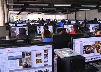 Thimphu TechPark picks up the pace