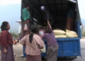 A free ride for a cause