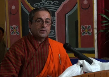 Bhutan could eliminate Malaria by 2018