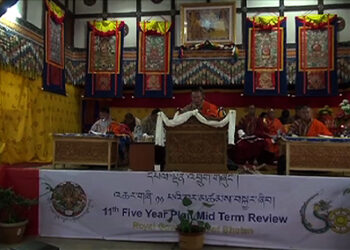 PM urges safe child delivery in Dagana