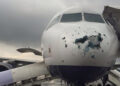 Damaged Drukair aircraft to be repaired in Singapore