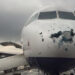 Damaged Drukair aircraft to be repaired in Singapore