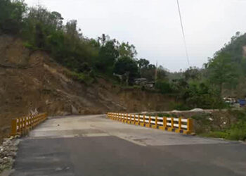 Dead body of an Indian labourer found