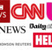 Drove of international media to cover Cambridge’s Duke and Duchess visit to Bhutan