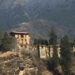Drukgyal Dzong’s restoration begins