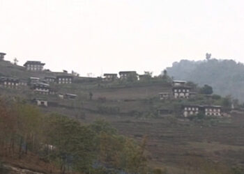 Emerging powerful local leaders