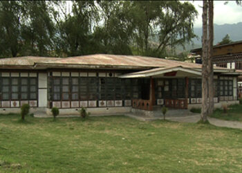 Former Head of Chancery of Bhutanese Embassy in Bangkok denies allegations