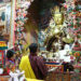 His Majesty graces consecration ceremony of Wangdue Dzong’s Kuenrey