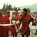HRH Prince Jigyel Ugyen Wangchuck inaugurates Green Exhibition