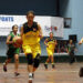 National Women Basketball team wins first international match