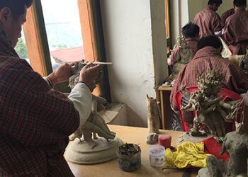 Not for art’s sake