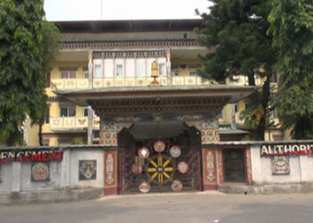 PCAL labourers on strike