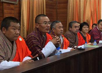 PM’s charitable account accumulates Nu 1 M