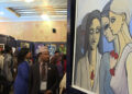 Bhutan hosts SAARC Artist Camp