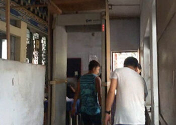 Security checks at SJ border gate cumbersome, locals say