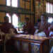 Serving LG leaders not entitled for PF