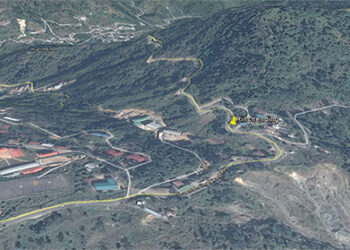 Students arrested for alleged substance abuse