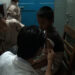 Students and teachers vaccinated en masse