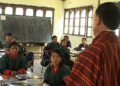 Teaching still not a lucrative profession