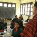 Teaching still not a lucrative profession