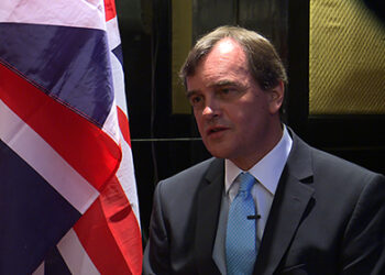 UK announces new Visa Application Centre in Bhutan