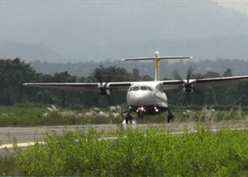 Drukair to resume flights to Gelephug