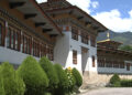 High Court acquits Dr. Samdrup Wangchuk