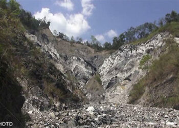 Draft Mineral Development Policy still not ready